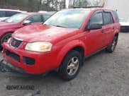 ✅ 2006 Saturn VUE • VIN: 5GZCZ33D96S881716 • Lot: 41222508. Wystawiony na IAAI z przebiegiem 171 470 mil. Bezpłatny archiwum sprzedaży aukcyjnych z USA i szczegółowy raport historii pojazdu na DreamBid. Zdjęcie 17.