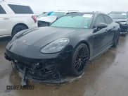 ✅ 2023 Porsche Panamera GTS • VIN: WP0AG2A78PL135386 • Лот: 41663160. Опубликован ранее на IAAI с пробегом 18 442 миль. Бесплатный доступ к архиву аукционных продаж из США и подробный отчёт об истории автомобиля на DreamBid. Изображение 22.