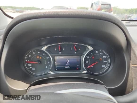 ✅ 2021 GMC Terrain SLE • VIN: 3GKALTEVXML339928 • Lot: 66649635. Wystawiony na Copart z przebiegiem 46 087 mil. Bezpłatny archiwum sprzedaży aukcyjnych z USA i szczegółowy raport historii pojazdu na DreamBid. Zdjęcie 9.