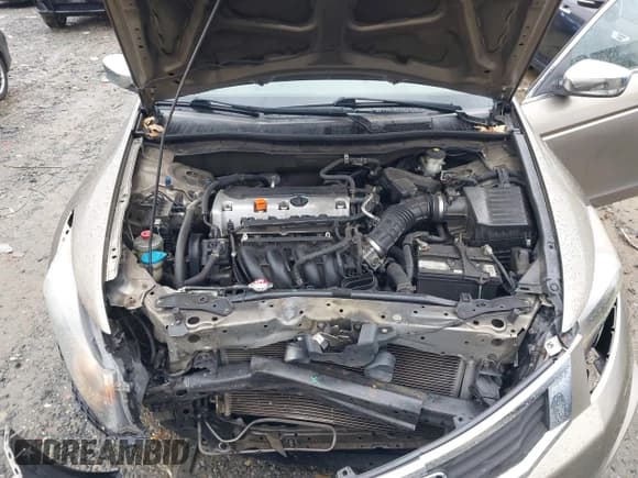 ✅ 2010 Honda Accord LX • VIN: 1HGCP2F3XAA169042 • Лот: 43596407. Опубликован ранее на IAAI с пробегом 188 193 миль. Бесплатный доступ к архиву аукционных продаж из США и подробный отчёт об истории автомобиля на DreamBid. Изображение 10.