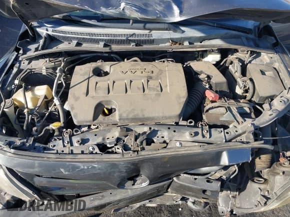 ✅ 2011 Toyota Corolla L • VIN: 2T1BU4EE8BC692879 • Lot: 43373805. Wystawiony na IAAI z przebiegiem Nie podano. Bezpłatny archiwum sprzedaży aukcyjnych z USA i szczegółowy raport historii pojazdu na DreamBid. Zdjęcie 10.