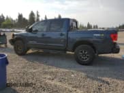 ✅ 2015 Nissan Titan SL • VIN: 1N6AA0EC4FN507528 • Lot: 69449465. Wystawiony na Copart z przebiegiem 117 641 mil. Bezpłatny archiwum sprzedaży aukcyjnych z USA i szczegółowy raport historii pojazdu na DreamBid. Zdjęcie 2.