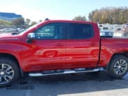 ✅ 2022 Chevrolet Silverado 1500 • VIN: 1GCPACET6NZ502739 • Лот: 41989795. Опубликован ранее на IAAI с пробегом 32 979 миль. Бесплатный доступ к архиву аукционных продаж из США и подробный отчёт об истории автомобиля на DreamBid. Изображение 14.