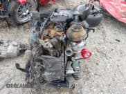 ✅ 1993 BMW 3 Series • VIN: WBABF3317PEF40231 • Lot: 41884605. Wystawiony na IAAI z przebiegiem Nie podano. Bezpłatny archiwum sprzedaży aukcyjnych z USA i szczegółowy raport historii pojazdu na DreamBid. Zdjęcie 10.