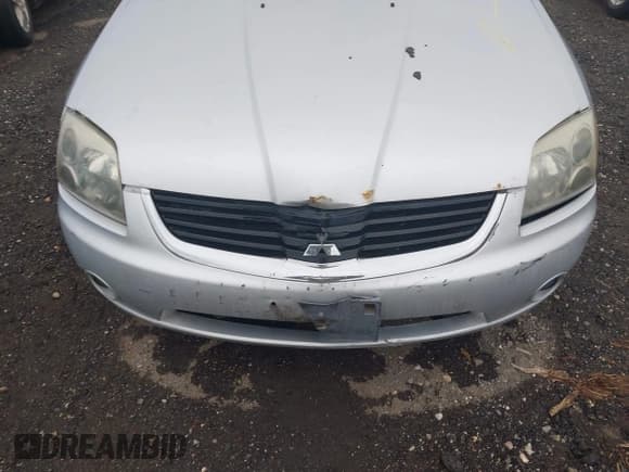 ✅ 2007 Mitsubishi Galant ES • VIN: 4A3AB36F87E050876 • Lot: 42576258. Wystawiony na IAAI z przebiegiem Nie podano. Bezpłatny archiwum sprzedaży aukcyjnych z USA i szczegółowy raport historii pojazdu na DreamBid. Zdjęcie 10.