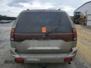 ✅ 2002 Mitsubishi Montero Sport ES • VIN: JA4LS21H62J006478 • Lot: 70269404. Wystawiony na Copart z przebiegiem 216 975 mil. Bezpłatny archiwum sprzedaży aukcyjnych z USA i szczegółowy raport historii pojazdu na DreamBid. Zdjęcie 6.