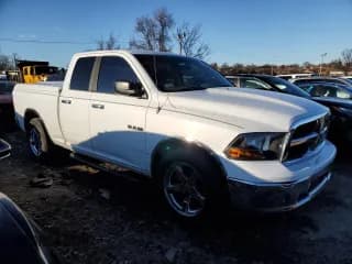 ✅ 2010 Dodge 1500 SLT • VIN: 1D7RB1GP7AS160043 • Lot: 43838795. Wystawiony na Copart z przebiegiem 208 537 mil. Bezpłatny archiwum sprzedaży aukcyjnych z USA i szczegółowy raport historii pojazdu na DreamBid. Zdjęcie 4.