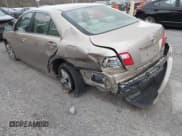 ✅ 2008 Toyota Camry LE • VIN: 4T1BE46K08U232530 • Lot: 43626497. Listed on IAAI with 153,534 mi. Free auction sales archive from the USA and detailed vehicle history report at DreamBid. Image 3.