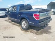 ✅ 2009 Ford F-150 XL • VIN: 1FTPW12V49FB48271 • Lot: 42700110. Listed on IAAI with 340,713 mi. Free auction sales archive from the USA and detailed vehicle history report at DreamBid. Image 3.