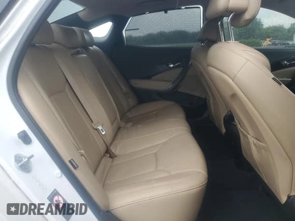 ✅ 2014 Hyundai Azera Limited • VIN: KMHFH4JG3EA379188 • Лот: 62874875. Опубликован ранее на Copart с пробегом 169 645 миль. Бесплатный доступ к архиву аукционных продаж из США и подробный отчёт об истории автомобиля на DreamBid. Изображение 10.