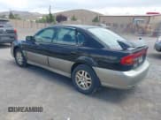 ✅ 2001 Subaru Legacy Outback Limited • VIN: 4S3BE686317200126 • Лот: 42795003. Опубликован ранее на IAAI с пробегом 282 006 миль. Бесплатный доступ к архиву аукционных продаж из США и подробный отчёт об истории автомобиля на DreamBid. Изображение 3.