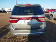 ✅ 2020 Dodge Durango GT Plus • VIN: 1C4RDHDG3LC381119 • Lot: 41669716. Listed on IAAI with 55,207 mi. Free auction sales archive from the USA and detailed vehicle history report at DreamBid. Image 16.