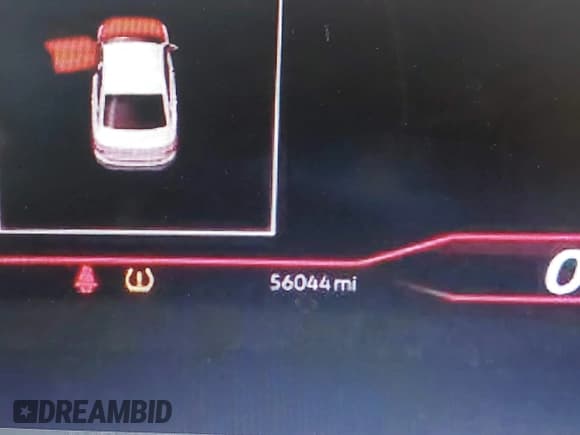 ✅ 2019 Volkswagen Jetta S • VIN: 3VW6T7BU7KM237429 • Lot: 42060032. Listed on IAAI with 56,044 mi. Free auction sales archive from the USA and detailed vehicle history report at DreamBid. Image 7.