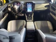 ✅ 2025 Subaru Forester Premium • VIN: JF2SLDDC0SH533614 • Lot: 93395545. Listed on Copart with 7,845 mi. Free auction sales archive from the USA and detailed vehicle history report at DreamBid. Image 8.