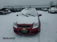 ✅ 2009 Chevrolet Aveo 1LT • VIN: KL1TD66E39B618851 • Лот: 44138515. Опубликован ранее на Copart с пробегом 126 422 миль. Бесплатный доступ к архиву аукционных продаж из США и подробный отчёт об истории автомобиля на DreamBid. Изображение 10.