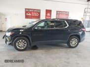 ✅ 2020 Chevrolet Traverse LT Cloth • VIN: 1GNEVGKW2LJ133978 • Lot: 42891196. Listed on IAAI with 99,472 mi. Free auction sales archive from the USA and detailed vehicle history report at DreamBid. Image 15.