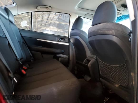 ✅ 2012 Subaru Legacy Premium • VIN: 4S3BMBG60C3016303 • Lot: 82297435. Listed on Copart with 55,006 mi. Free auction sales archive from the USA and detailed vehicle history report at DreamBid. Image 10.