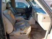 ✅ 2002 Chevrolet Suburban LT • VIN: 3GNEC16Z72G347985 • Лот: 43535337. Опубликован ранее на IAAI с пробегом 192 301 миль. Бесплатный доступ к архиву аукционных продаж из США и подробный отчёт об истории автомобиля на DreamBid. Изображение 5.