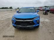 ✅ 2025 Chevrolet Blazer RS • VIN: 3GNKBKRS1SS115891 • Лот: 83997295. Опубликован ранее на Copart с пробегом 54 481 миль. Бесплатный доступ к архиву аукционных продаж из США и подробный отчёт об истории автомобиля на DreamBid. Изображение 14.