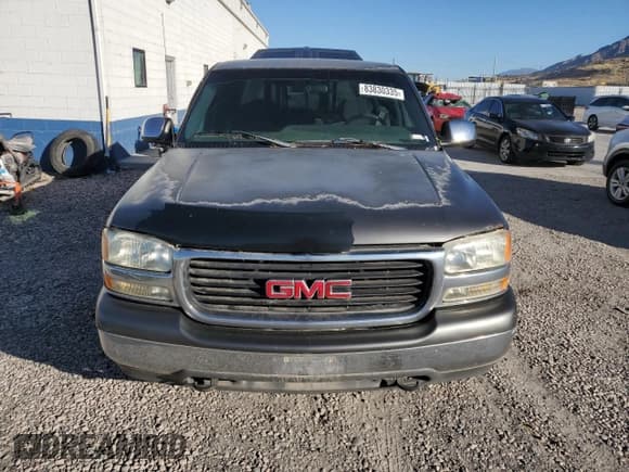 ✅ 1999 GMC Sierra 1500 SL • VIN: 1GTEK19T0XZ511684 • Лот: 83830335. Опубликован ранее на Copart с пробегом Не указан. Бесплатный доступ к архиву аукционных продаж из США и подробный отчёт об истории автомобиля на DreamBid. Изображение 5.
