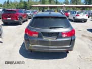 ✅ 2012 Acura TSX Technology • VIN: JH4CW2H60CC001201 • Lot: 42677340. Listed on IAAI with 165,144 mi. Free auction sales archive from the USA and detailed vehicle history report at DreamBid. Image 17.