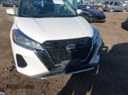 ✅ 2023 Nissan Kicks SV • VIN: 3N1CP5CV0PL475130 • Лот: 43448506. Опубликован ранее на IAAI с пробегом 30 719 миль. Бесплатный доступ к архиву аукционных продаж из США и подробный отчёт об истории автомобиля на DreamBid. Изображение 12.