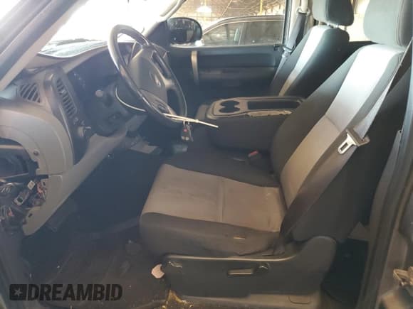 ✅ 2007 Chevrolet Silverado 1500 1LT • VIN: 2GCEC13C771720676 • Лот: 84301515. Опубликован ранее на Copart с пробегом 196 840 миль. Бесплатный доступ к архиву аукционных продаж из США и подробный отчёт об истории автомобиля на DreamBid. Изображение 7.