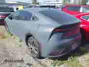 2023 Toyota Prius LE z VIN JTDACAAUXP3006206, wystawiony jako IAAI lot #42047362 z przebiegiem 36 206 mil mil oraz . Historia ofert i sprzedaży dostępna na DreamBid. Obrazek 3.