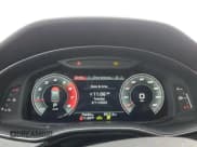 ✅ 2021 Audi Q8 Premium • VIN: WA1AVAF19MD004052 • Lot: 44625595. Listed on Copart with 75,430 mi. Free auction sales archive from the USA and detailed vehicle history report at DreamBid. Image 9.