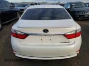 ✅ 2015 Lexus ES 300h • VIN: JTHBW1GGXF2080726 • Lot: 92182195. Listed on Copart with 139,059 mi. Free auction sales archive from the USA and detailed vehicle history report at DreamBid. Image 6.