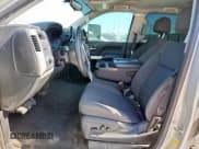 ✅ 2018 Chevrolet Silverado 1500 LT • VIN: 1GCPCREC1JF216385 • Lot: 66747215. Wystawiony na Copart z przebiegiem Nie podano. Bezpłatny archiwum sprzedaży aukcyjnych z USA i szczegółowy raport historii pojazdu na DreamBid. Zdjęcie 7.