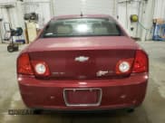 ✅ 2008 Chevrolet Malibu 2LT • VIN: 1G1ZJ57788F250897 • Lot: 68313825. Wystawiony na Copart z przebiegiem 187 928 mil. Bezpłatny archiwum sprzedaży aukcyjnych z USA i szczegółowy raport historii pojazdu na DreamBid. Zdjęcie 6.