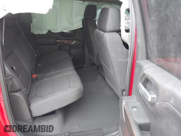 ✅ 2021 Chevrolet Silverado 1500 RST • VIN: 1GCPYEEK9MZ364613 • Lot: 41502389. Wystawiony na IAAI z przebiegiem 50 785 mil. Bezpłatny archiwum sprzedaży aukcyjnych z USA i szczegółowy raport historii pojazdu na DreamBid. Zdjęcie 8.