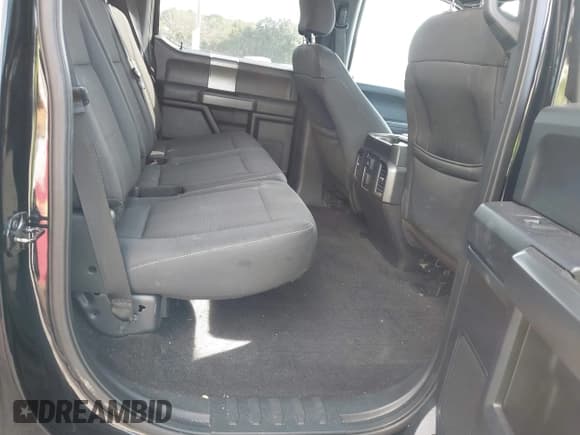 ✅ 2016 Ford F-150 XLT • VIN: 1FTEW1EG2GFD32920 • Lot: 43798436. Listed on IAAI with 162,660 mi. Free auction sales archive from the USA and detailed vehicle history report at DreamBid. Image 8.