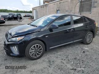 ✅ 2020 Hyundai Ioniq SE • VIN: KMHC75LJ5LU076722 • Lot: 67580224. Wystawiony na Copart z przebiegiem 17 495 mil. Bezpłatny archiwum sprzedaży aukcyjnych z USA i szczegółowy raport historii pojazdu na DreamBid. Zdjęcie 1.
