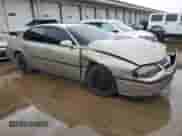 2001 Chevrolet Impala с VIN 2G1WF52E319232767, выставлен на аукционе Copart как лот 65658714 с пробегом Не указан миль и Списание • Salvage title. История ставок и продаж доступна на DreamBid. Изображение 4.