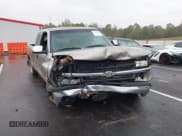 ✅ 1999 Chevrolet Silverado 1500 LS • VIN: 2GCEC19TXX1157632 • Lot: 43547678. Listed on IAAI with 242,857 mi. Free auction sales archive from the USA and detailed vehicle history report at DreamBid. Image 6.