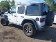 ✅ 2018 Jeep Wrangler Unlimited Rubicon • VIN: 1C4HJXFG0JW118772 • Lot: 42543006. Listed on IAAI with 68,653 mi. Free auction sales archive from the USA and detailed vehicle history report at DreamBid. Image 3.