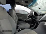 ✅ 2013 Hyundai Accent GLS • VIN: KMHCT4AE0DU293186 • Лот: 69614484. Опубликован ранее на Copart с пробегом Не указан. Бесплатный доступ к архиву аукционных продаж из США и подробный отчёт об истории автомобиля на DreamBid. Изображение 7.