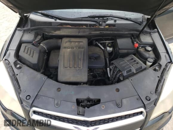 ✅ 2012 Chevrolet Equinox LS • VIN: 2GNALBEK4C1268244 • Лот: 71395404. Опубликован ранее на Copart с пробегом 146 739 миль. Бесплатный доступ к архиву аукционных продаж из США и подробный отчёт об истории автомобиля на DreamBid. Изображение 12.