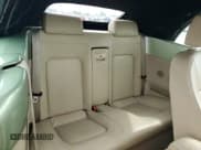 ✅ 2008 Volkswagen Beetle SE • VIN: 3VWRF31Y38M413855 • Lot: 70392625. Wystawiony na Copart z przebiegiem 76 261 mil. Bezpłatny archiwum sprzedaży aukcyjnych z USA i szczegółowy raport historii pojazdu na DreamBid. Zdjęcie 10.