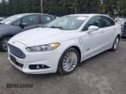 ✅ 2016 Ford Fusion SE Luxury • VIN: 3FA6P0PU9GR233387 • Lot: 43551831. Wystawiony na IAAI z przebiegiem 62 039 mil. Bezpłatny archiwum sprzedaży aukcyjnych z USA i szczegółowy raport historii pojazdu na DreamBid. Zdjęcie 2.