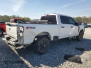 ✅ 2024 Ford F-250 XL • VIN: 1FT8W2BA9REC57354 • Lot: 50359485. Listed on Copart with 46,841 mi. Free auction sales archive from the USA and detailed vehicle history report at DreamBid. Image 3.