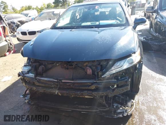 2020 Toyota Camry XSE с VIN 4T1K61AK0LU369799, выставлен на аукционе IAAI как лот 43360868 с пробегом 38 995 миль миль и . История ставок и продаж доступна на DreamBid. Изображение 6.