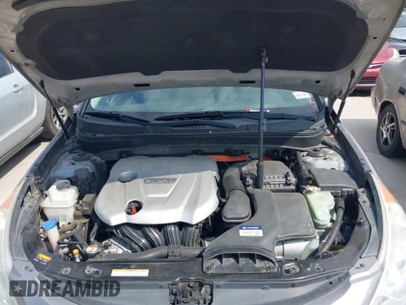 ✅ 2014 Hyundai Sonata Limited • VIN: KMHEC4A49EA106885 • Lot: 42503622. Wystawiony na IAAI z przebiegiem 141 200 mil. Bezpłatny archiwum sprzedaży aukcyjnych z USA i szczegółowy raport historii pojazdu na DreamBid. Zdjęcie 10.