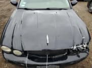 ✅ 2004 Jaguar X-Type • VIN: SAJEA51C24WE08340 • Lot: 82683605. Listed on Copart with 202,758 mi. Free auction sales archive from the USA and detailed vehicle history report at DreamBid. Image 11.