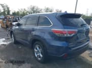 ✅ 2016 Toyota Highlander Limited • VIN: 5TDDKRFH0GS299039 • Lot: 43268041. Wystawiony na IAAI z przebiegiem 91 795 mil. Bezpłatny archiwum sprzedaży aukcyjnych z USA i szczegółowy raport historii pojazdu na DreamBid. Zdjęcie 3.