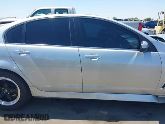 2016 Chevrolet SS с VIN 6G3F15RW8GL220946, выставлен на аукционе IAAI как лот 42928866 с пробегом 165 909 миль миль и . История ставок и продаж доступна на DreamBid. Изображение 13.