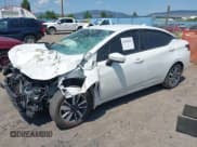 ✅ 2024 Nissan Versa SV • VIN: 3N1CN8EV3RL857899 • Лот: 42520381. Опубликован ранее на IAAI с пробегом 13 911 миль. Бесплатный доступ к архиву аукционных продаж из США и подробный отчёт об истории автомобиля на DreamBid. Изображение 18.