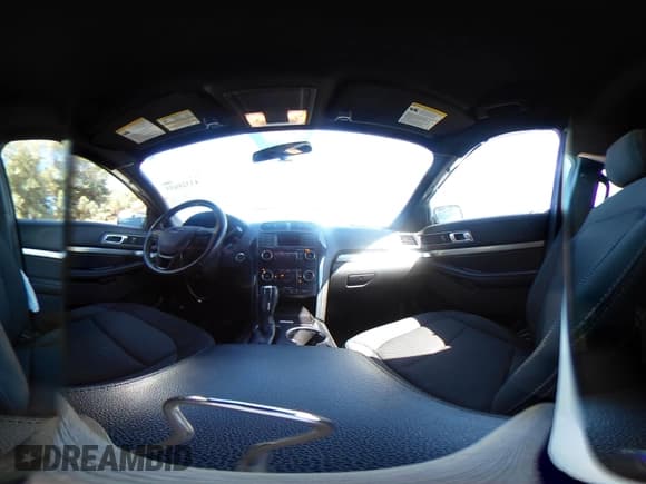 ✅ 2018 Ford Explorer XLT • VIN: 1FM5K8D85JGA34907 • Лот: 43328635. Опубликован ранее на IAAI с пробегом 98 655 миль. Бесплатный доступ к архиву аукционных продаж из США и подробный отчёт об истории автомобиля на DreamBid. Изображение 19.